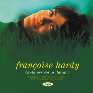 Hardy, Francoise