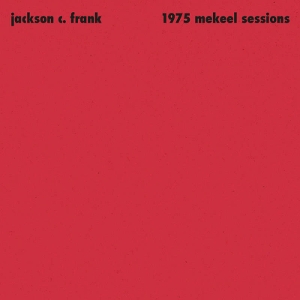 Frank, Jackson C.