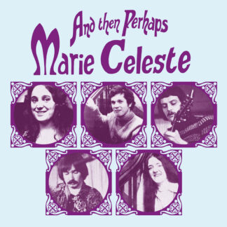 Marie Celeste