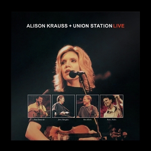 Krauss, Alison & Union Station