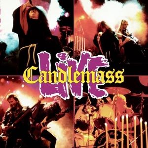 Candlemass