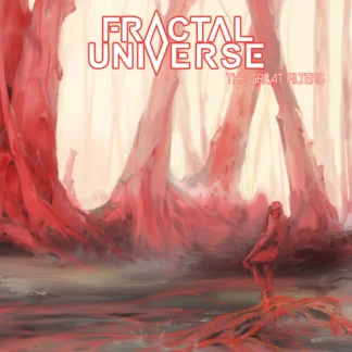 Fractal Universe