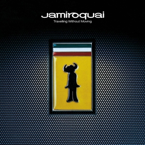 Jamiroquai