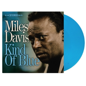 Davis, Miles