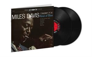Davis, Miles