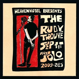 Trouve, Rudy -Septet-