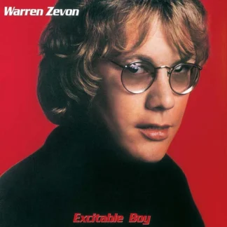 Zevon, Warren