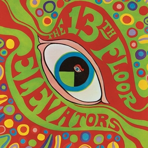 13th Floor Elevators