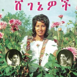 Ashine, Afelefech & Getenesh Kebret