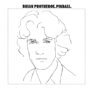 Protheroe, Brian