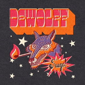 DeWolff