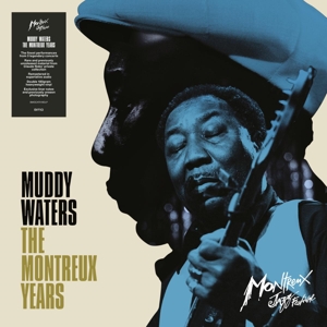Waters, Muddy