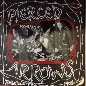 Pierced Arrows (Dead Moon)
