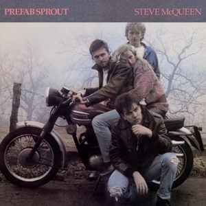 Prefab Sprout