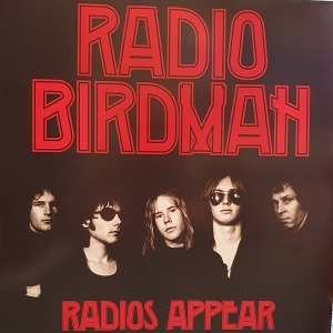 Radio Birdman