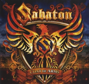 Sabaton