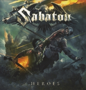 Sabaton