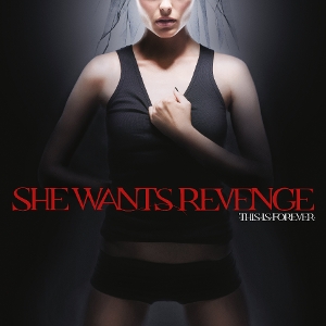 She Wants Revenge