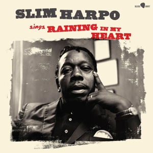 Harpo, Slim