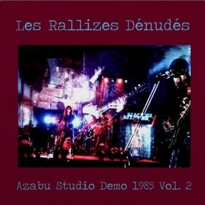 Les Rallizes Denudés