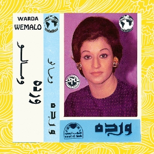 Warda