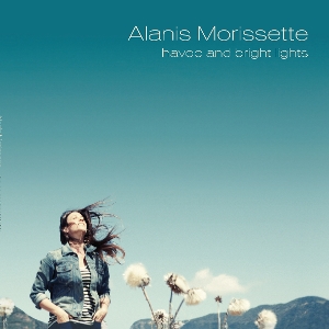 Morissette, Alanis