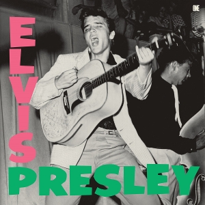Presley, Elvis