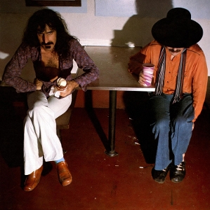 Zappa, Frank/Captain Beefheart & The Mothers