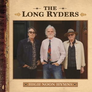 Long Ryders