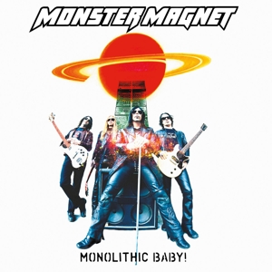 Monster Magnet