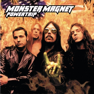 Monster Magnet