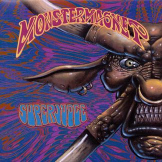 Monster Magnet