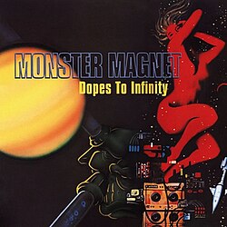 Monster Magnet