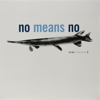 Nomeansno
