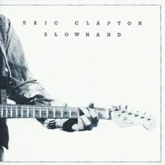 Clapton, Eric