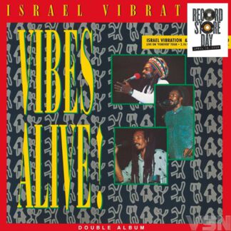 Israel Vibration