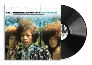 Hendrix, Jimi =Experience=