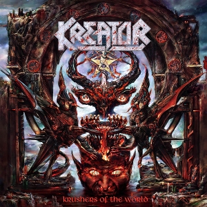 Kreator