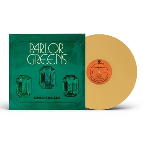 Parlors Greens