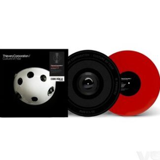 Thievery Corporation