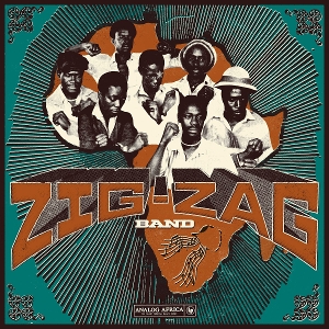 Zig-Zag Band