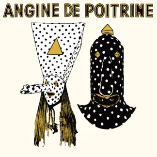 Angine De Poitrine