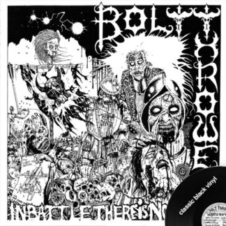 Bolt Thrower