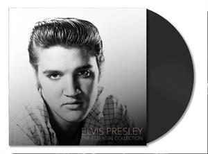 Presley, Elvis