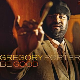 Porter, Gregory