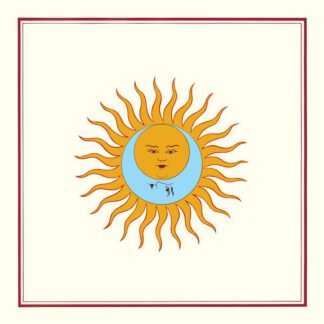 King Crimson