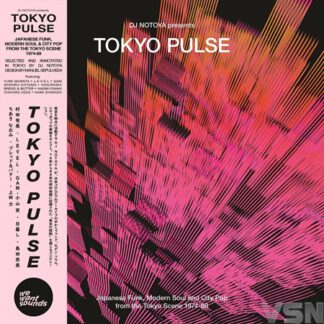 Various (DJ Notoya)