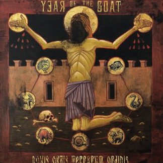 Year Of The Goat