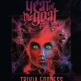 Year Of The Goat