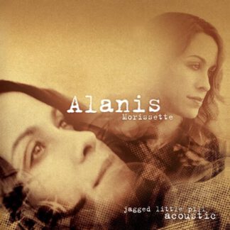 Morissette, Alanis
